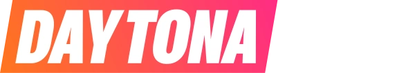DaytonaSpin Logo